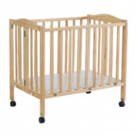 foldable baby cot bed crib (XM5476)