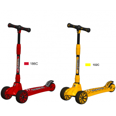 Children Scooters Foldable FY-B01-C