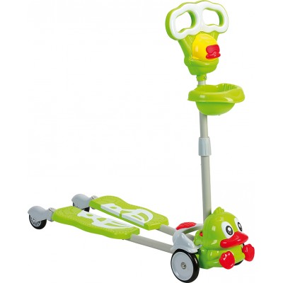 4 wheel mini drift baby kids child scooter (BM2F08)