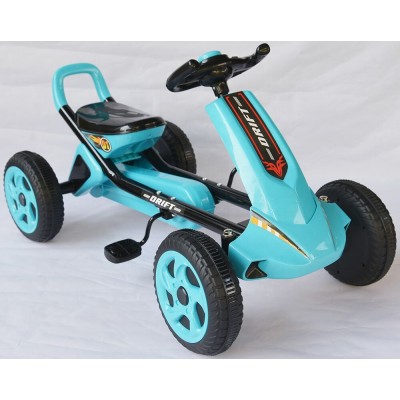 Man power F1 racing baby go kart for sale from Bakee