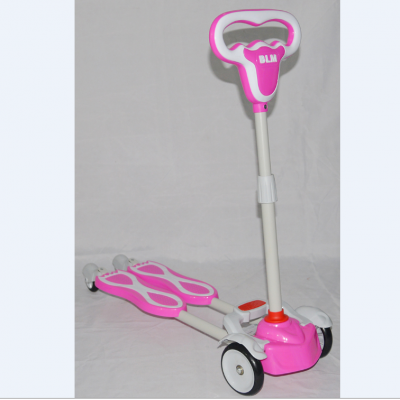 4 wheels kids scooter BM2F06