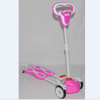 4 wheels kids scooter BM2F06