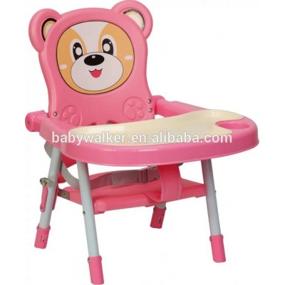 children baby dining chair BM9311