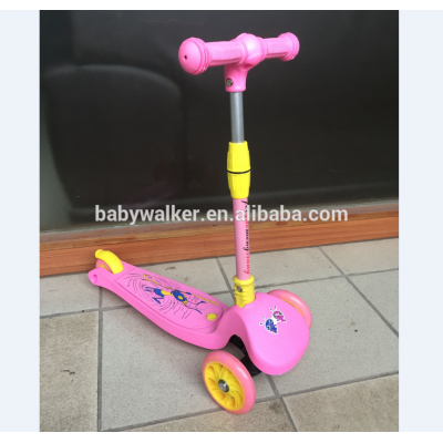 Children Scooter Car FY-B08