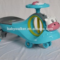 children baby swing car BM3F11