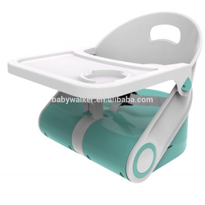 Baby booster seat foldable with EN14988 HZ9511