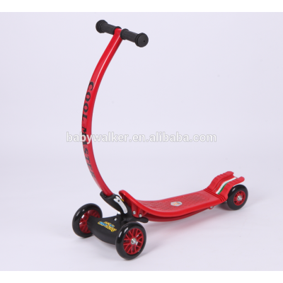 Children Scooter Foldable FY2XF-X3-B