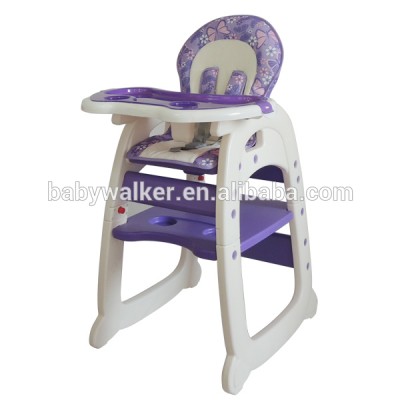 High chair baby feeding chair BJ9D03-CH