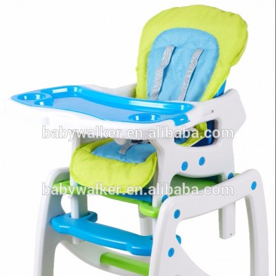 Baby High Eating Chair