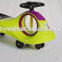 children kids swing car with good price BM390F