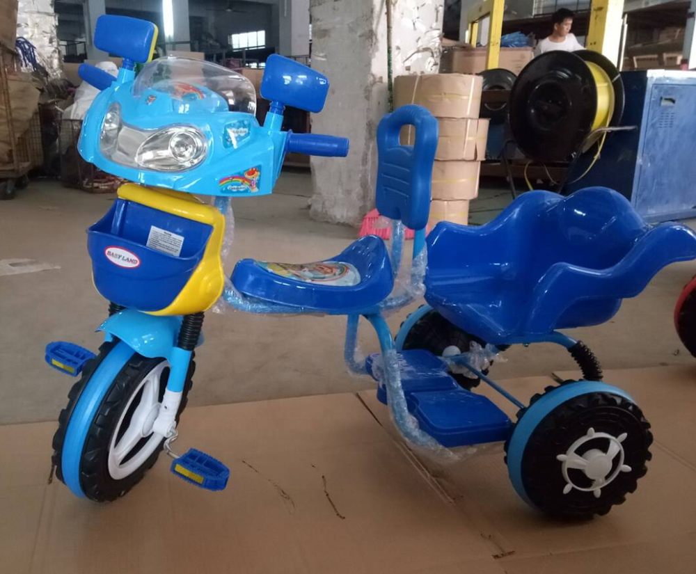 Kid's Tricycle JH4904KY